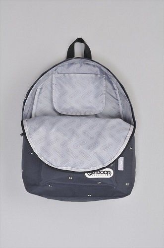 ENSKY My Neighbor Totoro Outdoor Products Collaboration Daypack NEW from Japan_4
