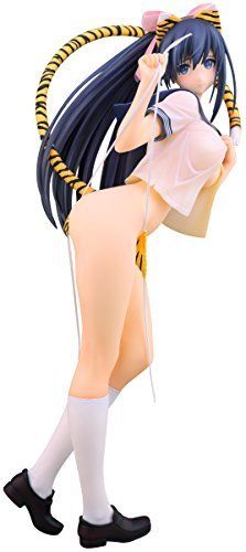 SkyTube T2 Art Girls Sailor Tiger Mizuki Torashima 1/6 Scale Figure from Japan_1