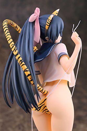 SkyTube T2 Art Girls Sailor Tiger Mizuki Torashima 1/6 Scale Figure from Japan_7