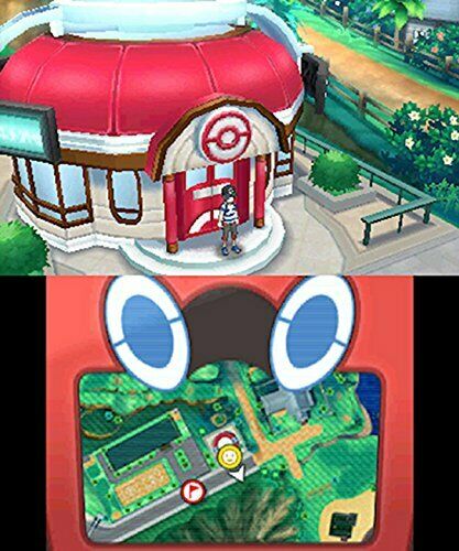 Nintendo Pokemon Sun Moon Double Pack Nintendo 3DS NEW from Japan_7