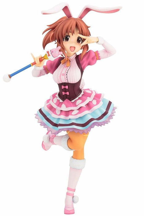 Kotobukiya THE IDOLMASTER CINDERELLA GIRLS NANA ABE 1/8 PVC Figure NEW Japan F/S_1