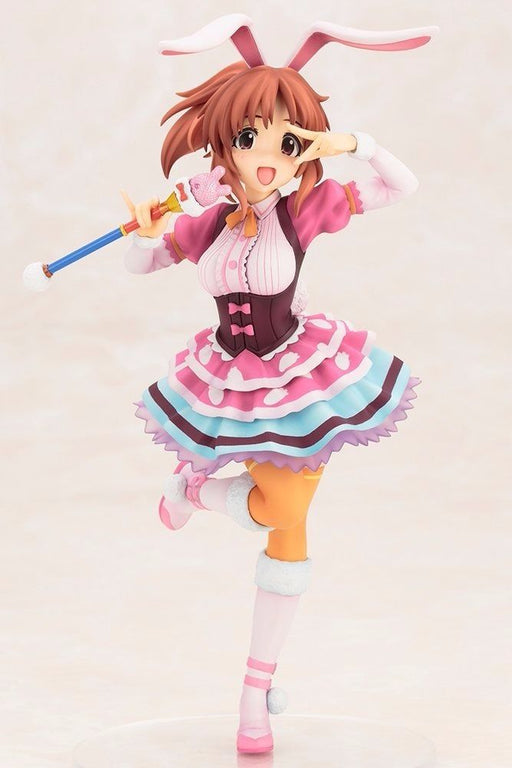 Kotobukiya THE IDOLMASTER CINDERELLA GIRLS NANA ABE 1/8 PVC Figure NEW Japan F/S_2