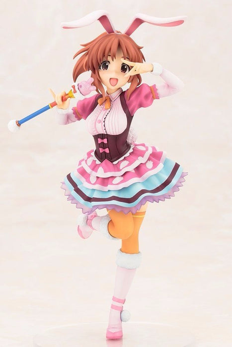 Kotobukiya THE IDOLMASTER CINDERELLA GIRLS NANA ABE 1/8 PVC Figure NEW Japan F/S_3