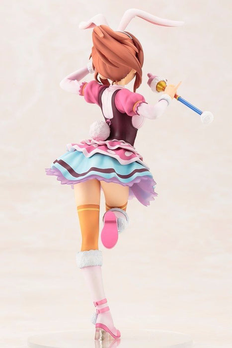 Kotobukiya THE IDOLMASTER CINDERELLA GIRLS NANA ABE 1/8 PVC Figure NEW Japan F/S_5