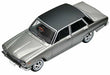 Tomica Limited Vintage Neo Age of the Japanese car 09 Skyline 2000GT Silver NEW_1