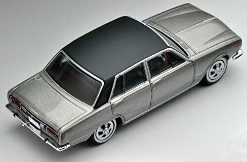 Tomica Limited Vintage Neo Age of the Japanese car 09 Skyline 2000GT Silver NEW_2