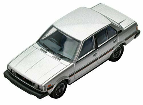 Tomica Limited Vintage Neo LV-N134b Corolla1600GT Si Diecast Car NEW from Japan_1