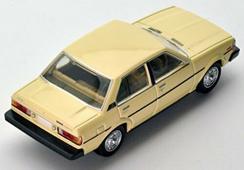 Tomytec LV-N135b Corolla 1800 SE (beige) Tomica NEW from Japan_2