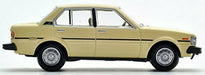 Tomytec LV-N135b Corolla 1800 SE (beige) Tomica NEW from Japan_6