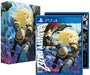 GRAVITY DAZE 2 Initial Limited Edition - PS4 Sony Interactive Entertainment NEW_1