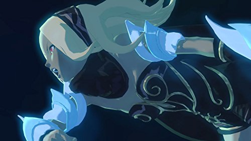 GRAVITY DAZE 2 Initial Limited Edition - PS4 Sony Interactive Entertainment NEW_9