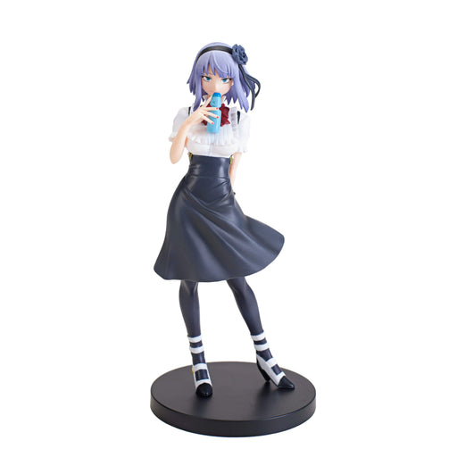 Sega Dagashi Kashi Hotaru Shidare Premium Figure PVC 20cm SG_B01IH8P5EC_US NEW_1