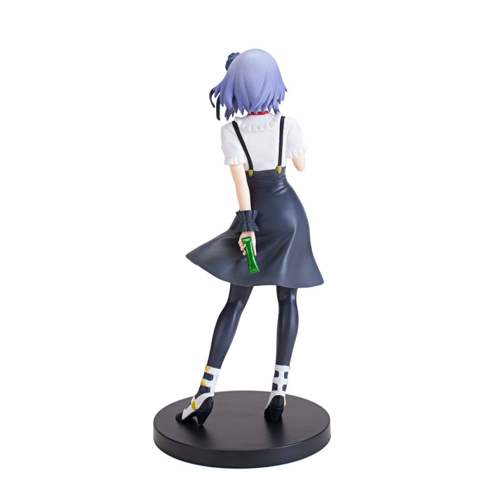 Sega Dagashi Kashi Hotaru Shidare Premium Figure PVC 20cm SG_B01IH8P5EC_US NEW_3