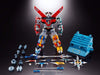 Soul of Chobokin GX-71 Beast King GOLION Action Figure BANDAI NEW from Japan F/S_10