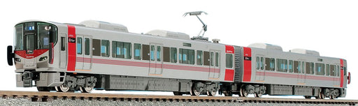 TOMIX N gauge 227 series basic set B 98020 model railroad train 1/150 scale NEW_1