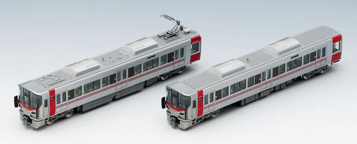 TOMIX N gauge 227 series basic set B 98020 model railroad train 1/150 scale NEW_2