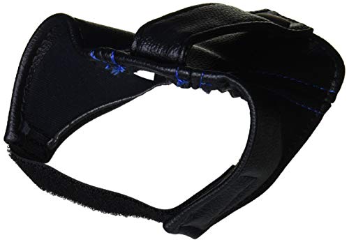 Jade Recaro Seat Belt Guide JSG-004 Black Blue Stitch NEW from Japan_2