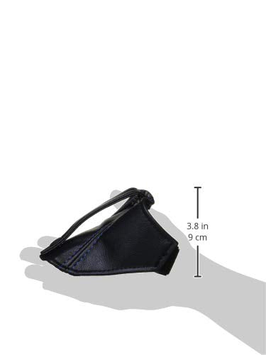 Jade Recaro Seat Belt Guide JSG-004 Black Blue Stitch NEW from Japan_5