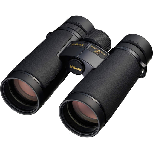 Nikon Binoculars MONARCH HG 8X42 42mm Dach Prism Waterproof BAA793SA NEW_1