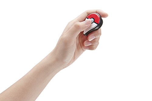 Pokemon Bracelet Go Plus Device Battery Powered iOS 8 - 10 / Android 4.4 - 6.0_7