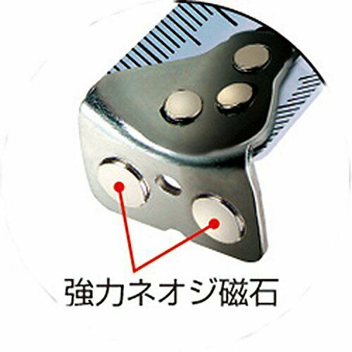 TAJIMA CWM3S2575 SEF G3 Gold Double Mug 25 7.5m Measuring tape NEW from Japan_6