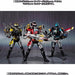 S.H.Figuarts Special Rescue Police WINSPECTOR FULL PACKAGE OPTION SET BANDAI NEW_2