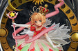 Cardcaptor Sakura Sakura Kinomoto Stars Bless You 1/7 Scale Figure from Japan_6