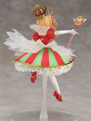 Good Smile Company Cardcaptor Sakura Sakura Kinomoto 1/7 Scale Figure from Japan_3