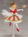Good Smile Company Cardcaptor Sakura Sakura Kinomoto 1/7 Scale Figure from Japan_3