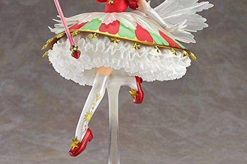 Good Smile Company Cardcaptor Sakura Sakura Kinomoto 1/7 Scale Figure from Japan_6