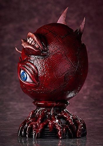 figma SP-080 Berserk Movie FEMTO Birth of the Hawk of Darkness ver FREEing NEW_10