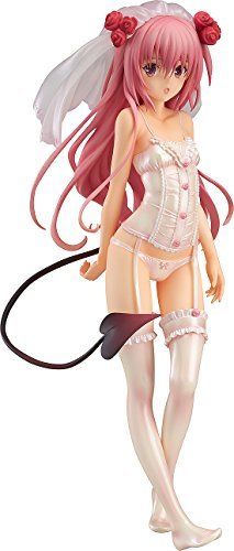 Max Factory To Love-Ru Darkness NANA ASTER DEVILUKE 1/6 PVC Figure NEW Japan_1