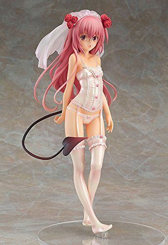 Max Factory To Love-Ru Darkness NANA ASTER DEVILUKE 1/6 PVC Figure NEW Japan_2