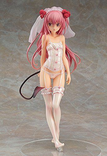 Max Factory To Love-Ru Darkness NANA ASTER DEVILUKE 1/6 PVC Figure NEW Japan_4