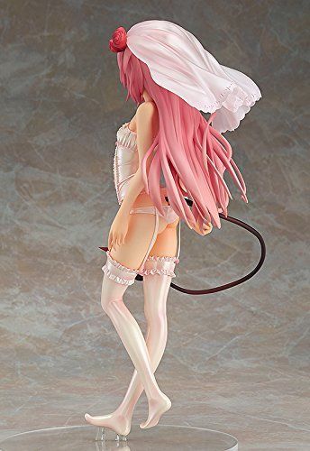 Max Factory To Love-Ru Darkness NANA ASTER DEVILUKE 1/6 PVC Figure NEW Japan_5