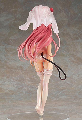 Max Factory To Love-Ru Darkness NANA ASTER DEVILUKE 1/6 PVC Figure NEW Japan_6