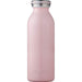 Water bottle vacuum insulation screw mug bottle 0.45L Peach mosh DMMB450PE NEW_1