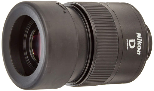 Nikon Eyepiece MEP-30-60W for MONARCH Fieldscope with Case, Cap, Attachment NEW_1