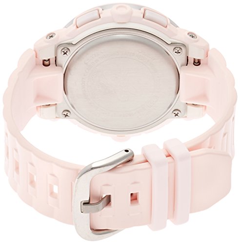 CASIO Baby-G Casio Watch BGA-150EF-4BJF Pink Shock-Resistant NEW from Japan_2