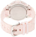 CASIO Baby-G Casio Watch BGA-150EF-4BJF Pink Shock-Resistant NEW from Japan_2