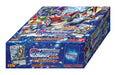 Digimon Universe App Monsters Booster Pack Vol.1 Launch! App Arise! AM-BT1 BOX_1