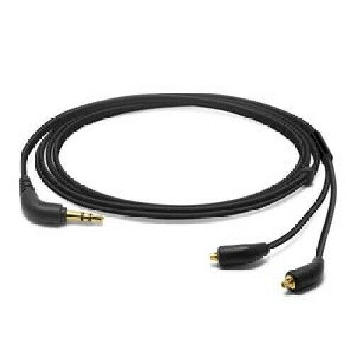 OYAIDE HPC-MXs Black 1.2m MMCX for earphone cable NEW from Japan_1