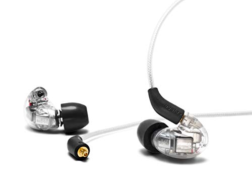 OYAIDE Headphones re-cable 1.2m [MMCX <=> 3.5 mm stereo mini] RED HPC-MXS RED_4