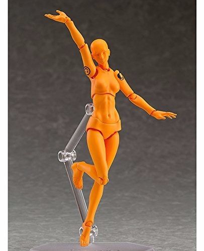figma 04 archetype next:she GSC 15th anniversary color ver Max Factory NEW Japan_2