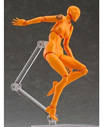 figma 04 archetype next:she GSC 15th anniversary color ver Max Factory NEW Japan_3