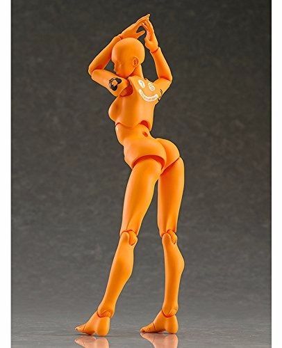 figma 04 archetype next:she GSC 15th anniversary color ver Max Factory NEW Japan_4