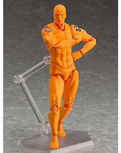 figma 04 archetype next:he GSC 15th anniversary color ver Max Factory NEW Japan_2