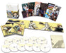 Gintama' Blu-ray Box Vol.2 (Complete Production Limited Edition) ANZX-13411 NEW_1