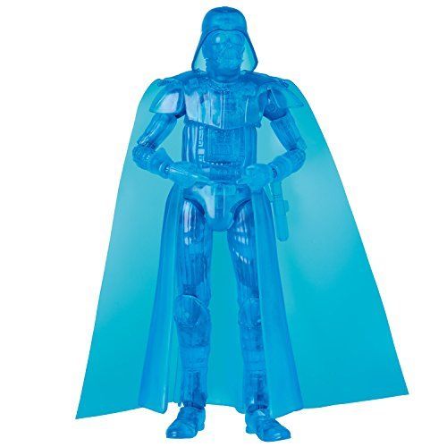 Medicom Toy MAFEX No.030 Star Wars Darth Vader Hologram Ver. Figure from Japan_1