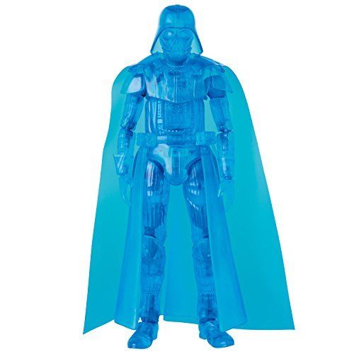 Medicom Toy MAFEX No.030 Star Wars Darth Vader Hologram Ver. Figure from Japan_2